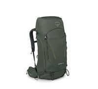 Osprey Kestrel Uomo Zaino, 48L, Bonsai Green, S/M