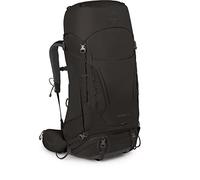 Osprey Kestrel Uomo Zaino, 58L, Black, L/XL