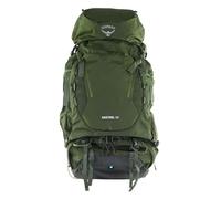 Osprey Kestrel Uomo Zaino, 58L, Bonsai Green, S/M