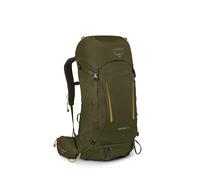 Osprey Zaino trekking Kestrel 38 Verde Taglia L/XL