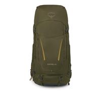 Osprey Kestrel Zaino da trekking uomo, 68L Large/X-Large, Moss Green