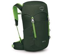 Osprey - Kid's Jet 18 - Zaino per bambini verde
