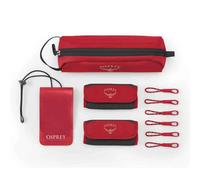 Osprey Kit Di Personalizzazione Per Bagagli