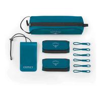 Osprey Luggage Customization Kit Unisex Accessories - Travel Night Jungle Blue O/S