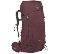 Osprey Kyte 38 Damen Zaino Da Trekking Zaino Da Esterno Viola