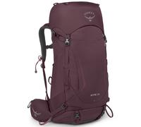 OSPREY Zaino KYTE 38 WMN Trekking Donna - XS-S - ELDERBERRY PURPLE