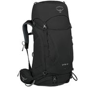 Osprey Kyte 48 Litro Damen-Wanderrucksack Zaino da Trekking Zaino Nero Nuovo
