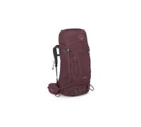 Osprey kyte 58 borsa da escursionismo da donna viola