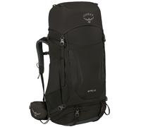 Osprey Kyte 68 Damen Trekking Rucksack Outdoor Rucksack Zaino Da Trekking Nero