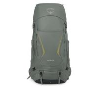 Zaino Osprey Kyte 68L grigio donna - M-L