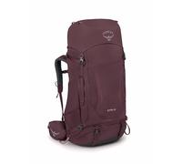 Osprey Kyte 38 Womens Backpacking Backpack Elderberry Purple WM/L
