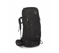 Osprey Kyte Donna Zaino, 58L, Black, M/L