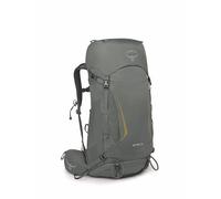 Kyte 38, Zaino verde