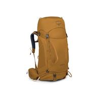 Osprey - Sac à dos de trekking - Kyte 48 Barley Brown per Donne in Nylon - Taglia XS/S - Marrone