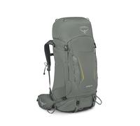Osprey Kyte Zaino da trekking donna, 58L Medium/Large, Rocky Brook Green