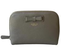 OSPREY London - Beauty case Bella Medium - Grigio/Taupe