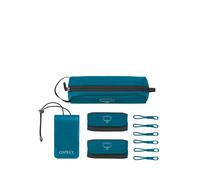 Osprey Luggage Customization Kit Unisex Accessories - Travel Night Jungle Blue O/S