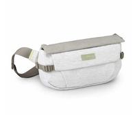 Marsupio Osprey Arcane Earth 2L bianco grigio