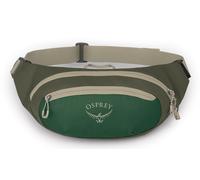 OSPREY Marsupio DAYLITE WAIST - TAGLIA UNICA - GREEN CANOPY-GREEN CREEK