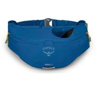 Osprey - Savu 2 - Marsupio 2 l blu
