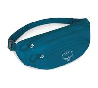 Osprey Ultralight Marsupio leggero, 2L, Waterfront Blue, O/S
