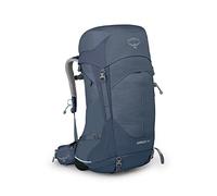 OSPREY Sirrus 44 - Donna - Blu - Taglia unica- modello 2025