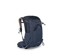Osprey Mira - Zaino da trekking da donna, 22 l, con serbatoio idraulico, colore: blu