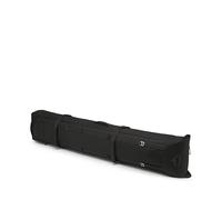 Osprey Mountain Bound Roller - Borsa da viaggio invernale da sci e snowboard con ruote oversize - Design resistente all'acqua con tessuto NanoTough™ e protezione imbottita, nero