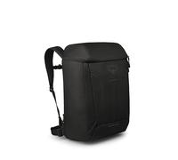 Osprey Mountain Bound - Zaino per scarponi da sci, colore: nero