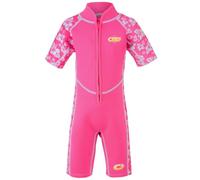 Osprey - Muta estiva per bambini, 3 mm, neoprene, 3/2 mm, protezione UV 50+, costume da bagno per bambini (età 1-4)