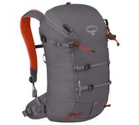 Osprey Mutant 22 - zaino alpinismo Grey unisex Bluesign,Pfc-Free,Recycled Materials,Global Recycled Standard