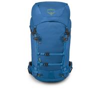 Zaino da arrampicata Osprey Mutant 52 Dimensioni dello zaino: S/M / Colore: blu