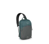 Osprey Nebula - Borsa a tracolla, colore: Blu/Grigio carbone