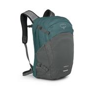 Osprey Nebula Zaino grigio scuro, nylon, unisex, 32L