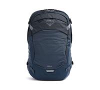 Osprey Nebula 32 Zaino blu scuro, nylon, unisex, 32L