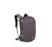 Osprey Nebula Zaino lifestyle unisex, 32L, Graphite/Purple Heather
