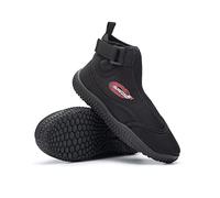Osprey Neoprene OSX Aqua Scarpe da immersione, Bambini, Nero, 38 EU (5 UK)