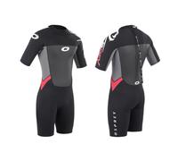 Osprey Origin, Slip Uomo, Rosso, XXL