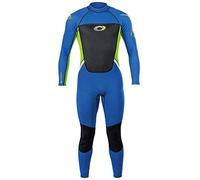 Osprey OSP B Lungo-Origine, Muta Intera Bambino, Blu, M