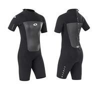 Osprey OSP L - Origin Shorty Muta da Donna, Nero, XL UK
