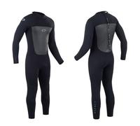 Osprey OSP M LNG 3mm-Origin, Muta Intera Uomo, Nero