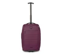 Osprey Ozone Valigia trolley (2 ruote) vino, nylon, 35 x 55 x 23cm