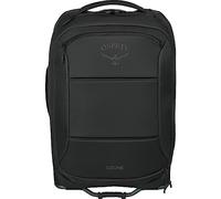 Trolley Osprey Ozone 2-Wheel Carry-On 40L nero