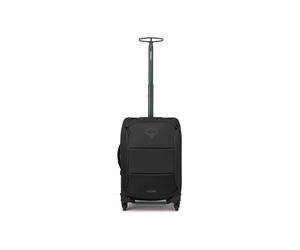 Osprey Ozone 38 4 ruote Carrello 56 cm nero