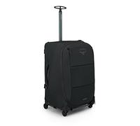 Osprey Ozone 4 Ruote 85L/30 Duffel, Nero, One Size, Borsone Ozone con ruote