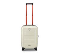 Osprey Ozone 4 ruote Trolley cabina 55 cm grigio