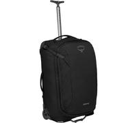 OSPREY Ozone 75 - Unisex - Nero - Taglia unica- modello 2026