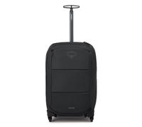 Valigia Osprey Ozone 4 ruote 85L nero