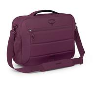 Osprey - Ozone Brief Bag 16 - Borsa a tracolla 16 l lilla