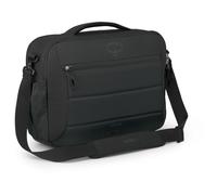 Osprey - Ozone Brief Bag 16 - Borsa a tracolla 16 l nero